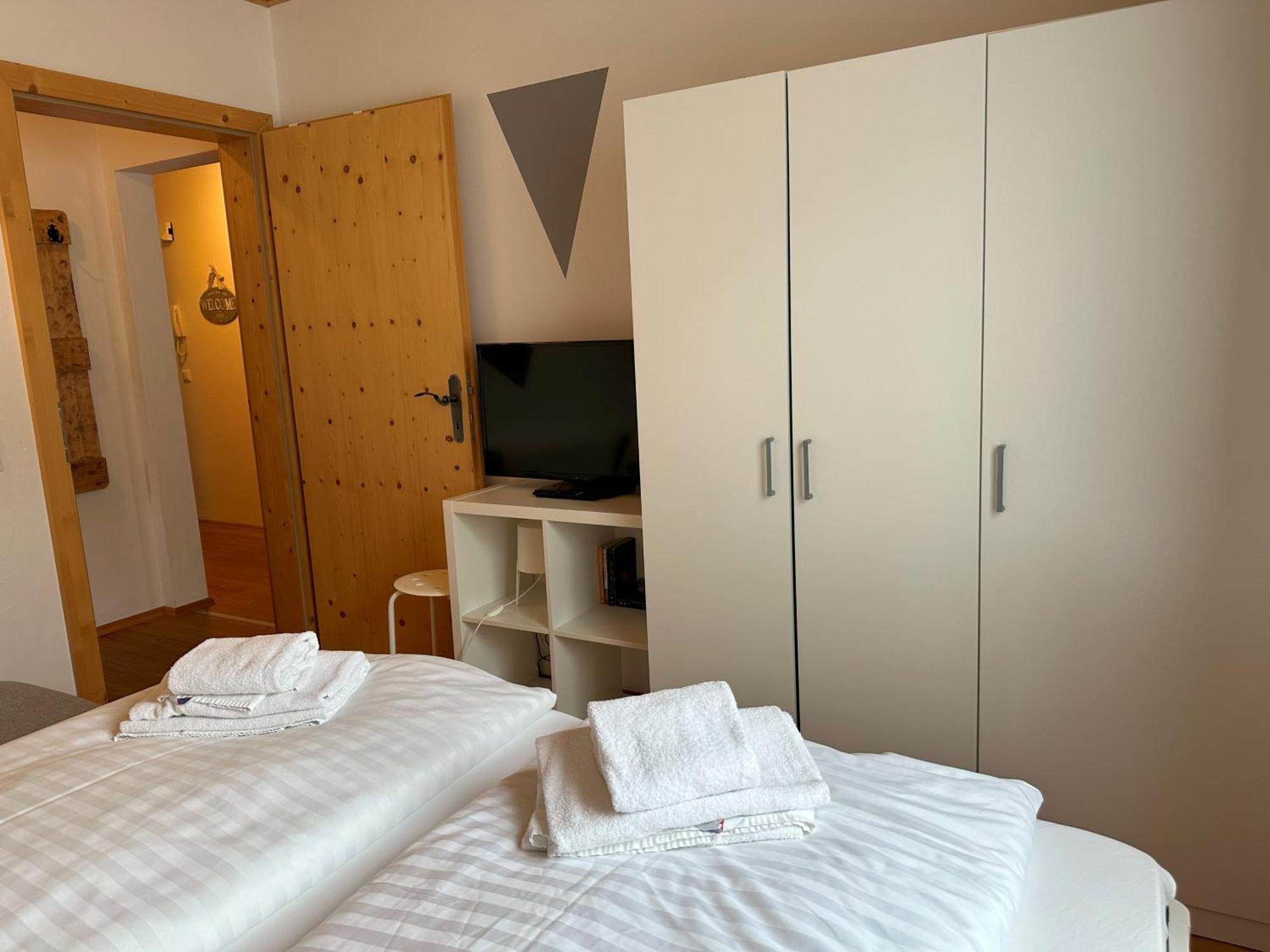 Griass Eich Ski-To-Door Apartment By Isa Badkleinkirchheim Bad Kleinkirchheim Eksteriør bilde