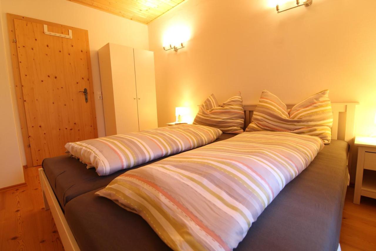 Griass Eich Ski-To-Door Apartment By Isa Badkleinkirchheim Bad Kleinkirchheim Eksteriør bilde